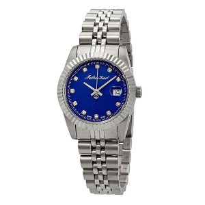 MATHEY TISSOT D810ABU