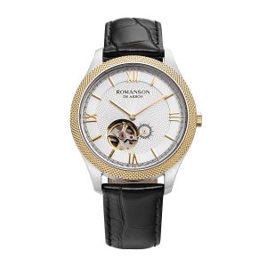 ROMANSON CB8A13RMBCASR5-W