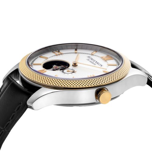 ROMANSON CB8A13RMBCASR5-W - Image 2