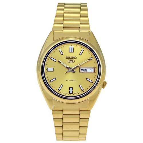 SEIKO SNXS80K1S - Image 1