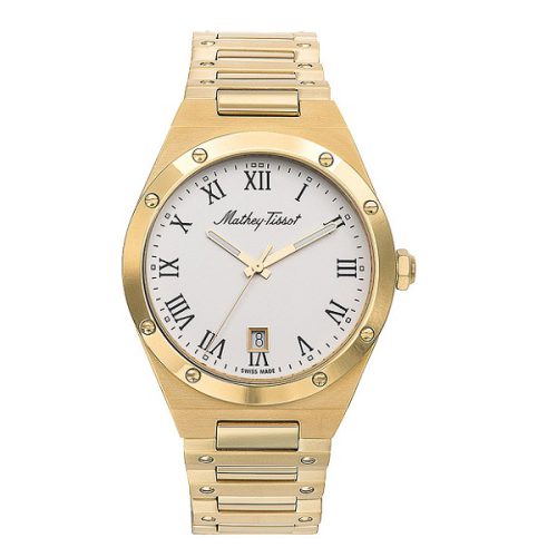 5EcvOlvaHyp8fOMt MATHEY TISSOT H680PBR - Image 1