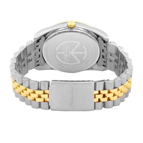 MATHEY TISSOT H810BI - Image 3