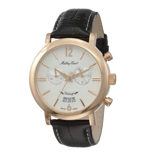 MATHEY TISSOT H41CHRI - Image 1