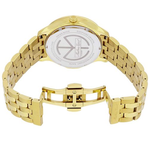 MATHEY TISSOT H1886MPI - Image 3