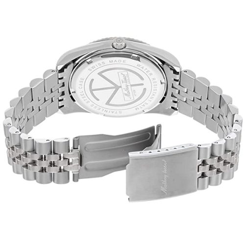 MATHEY TISSOT D810ABU - Image 2