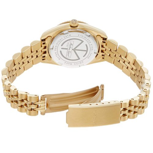 MATHEY TISSOT D710PI - Image 2