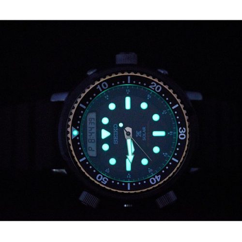 SEIKO SNJ028P1 - Image 4