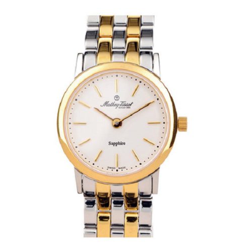 MATHEY TISSOT H9315BI - Image 1