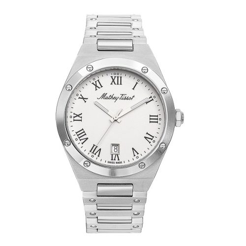 MATHEY TISSOT H680ABR - Image 1