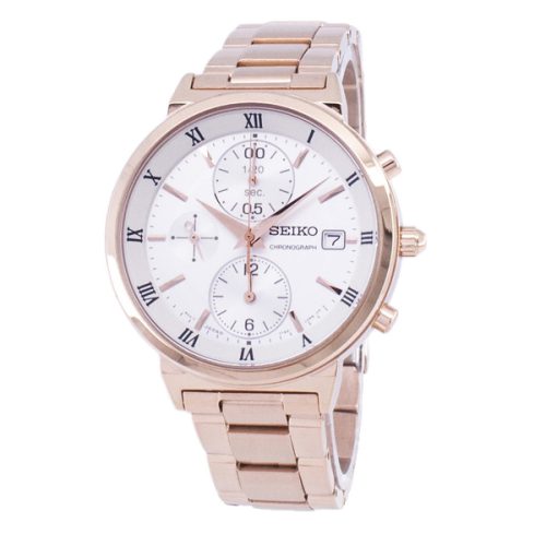 SEIKO SNDV34P1 - Image 1