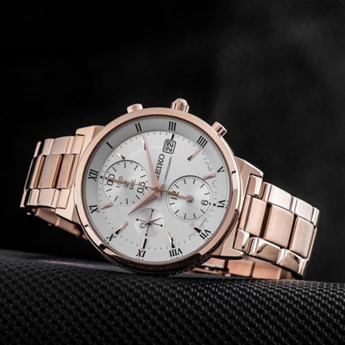 SEIKO SNDV34P1 - Image 2