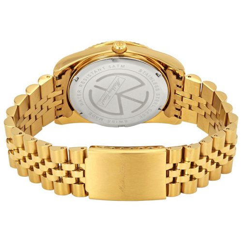 MATHEY TISSOT H810PDI - Image 3