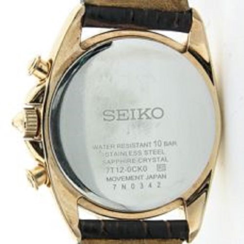 SEIKO SRW784P1 - Image 3