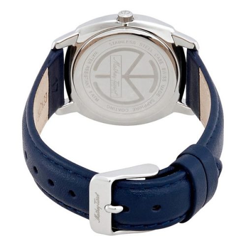 MATHEY TISSOT D6940ABU - Image 2