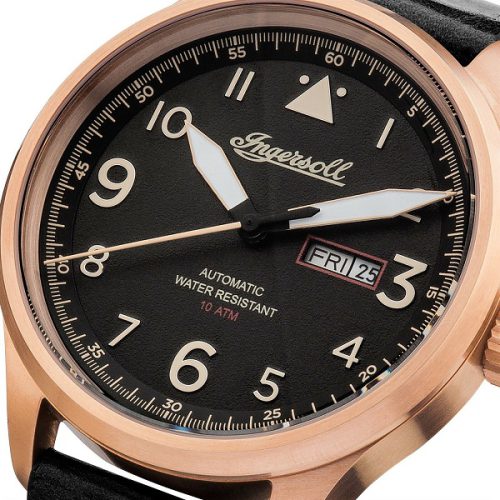 INGERSOLL I01803 - Image 2