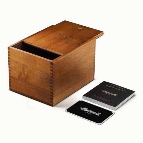 INGERSOLL I00203 - Image 4