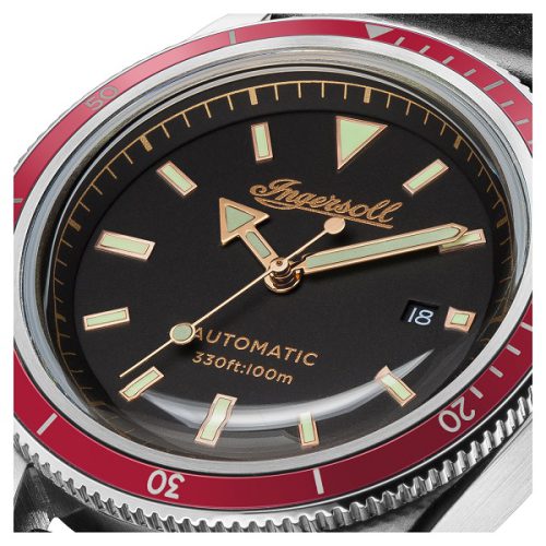 INGERSOLL I05003 - Image 2