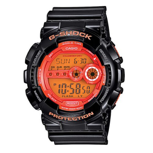 CASIO GD-100HC-1 - Image 1