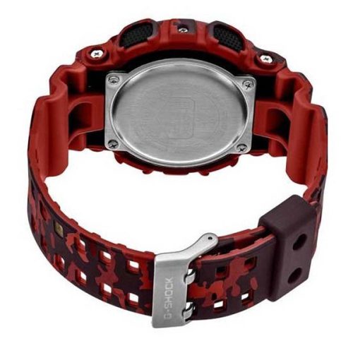 CASIO GD-120CM-4DR - Image 2