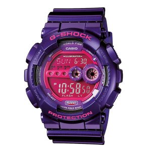 CASIO GD-100SC-6DR