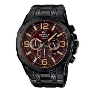 CASIO EFR-538BK-5AVUDF