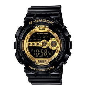 CASIO GD-100GB-1DR