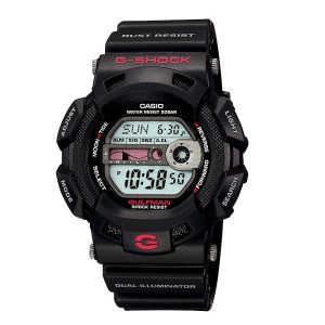 CASIO G-9100-1