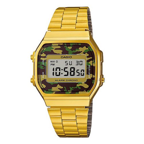 CASIO A168WEGC-3DF - Image 1