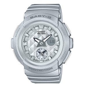 CASIO BGA-195-8ADR