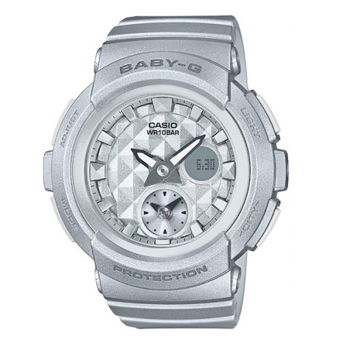 bga-195-8a CASIO BGA-195-8ADR - Image 1