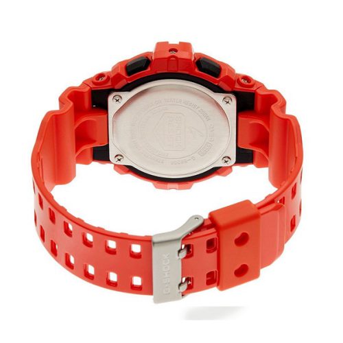 CASIO G-8900A-4DR - Image 2