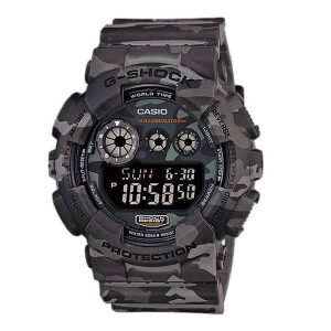 CASIO GD-120CM-8DR