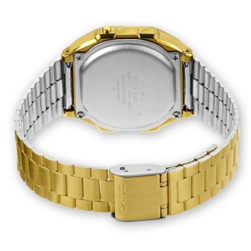 CASIO A168WEGC-3DF - Image 2