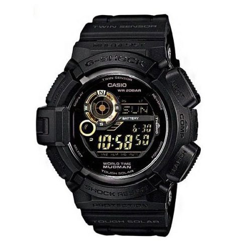 CASIO G-9300GB-1DR - Image 1