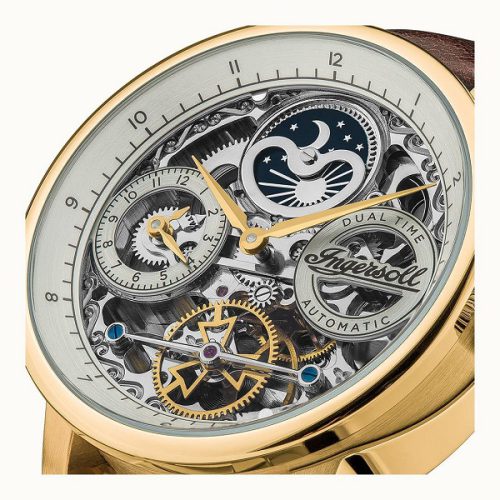 INGERSOLL I07704 - Image 2