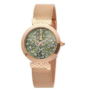 JUST CAVALLI JC1L092M0075