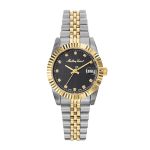 MATHEY TISSOT D810BN