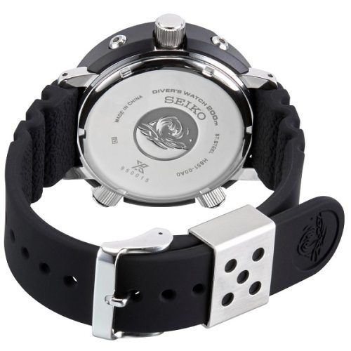 SEIKO SNJ027P1 - Image 2