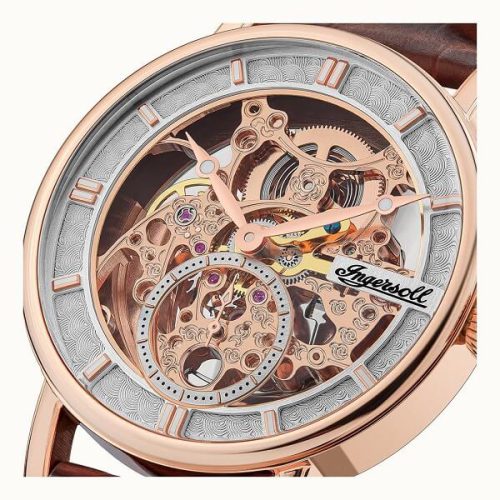 INGERSOLL I00401B - Image 3