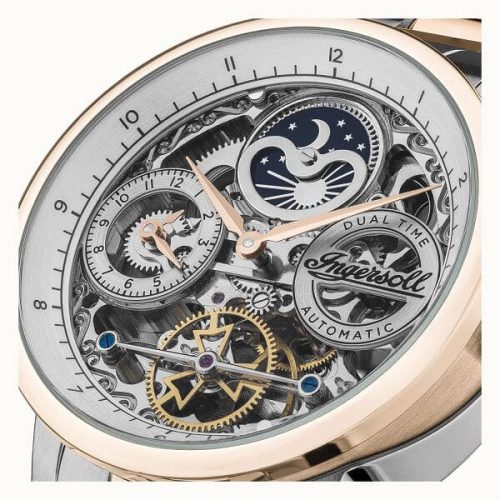 INGERSOLL I07706 - Image 3