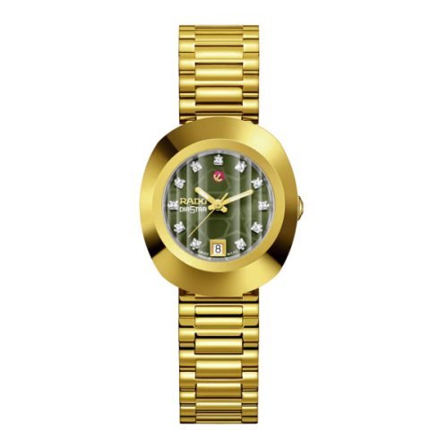 RADO R12416533 - Image 1