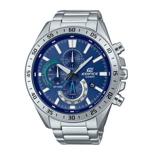 ساعت-مچی-مردانه-کاسیو-CASIO-کد-EFV-620D-2AVUDF1 CASIO EFV-620D-2AVUDF - Image 1