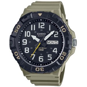 CASIO MRW-210H-5AVDF
