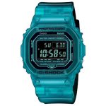 CASIO DW-B5600G-2DR