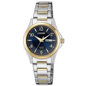 CITIZEN  EQ0595-55L