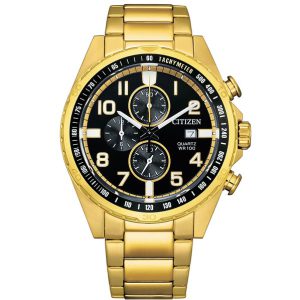 CITIZEN  AN3652-55E