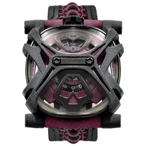 SEVEN FRIDAY SF-FDB/02