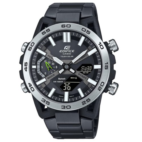 111 CASIO ECB-2000DD-1ADF - Image 1