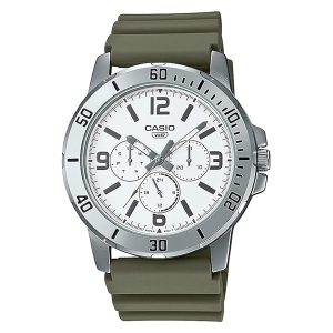 CASIO  MTP-VD300-3BUDF