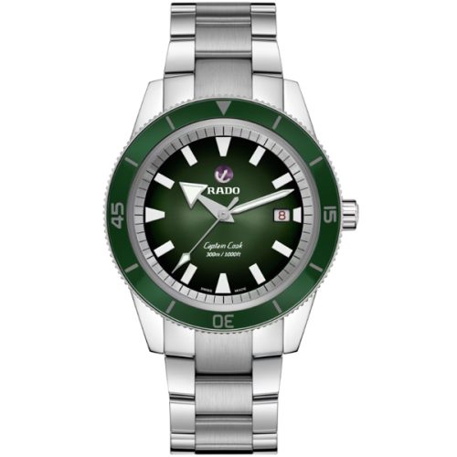 Untitled-19 RADO R32105313 - Image 1